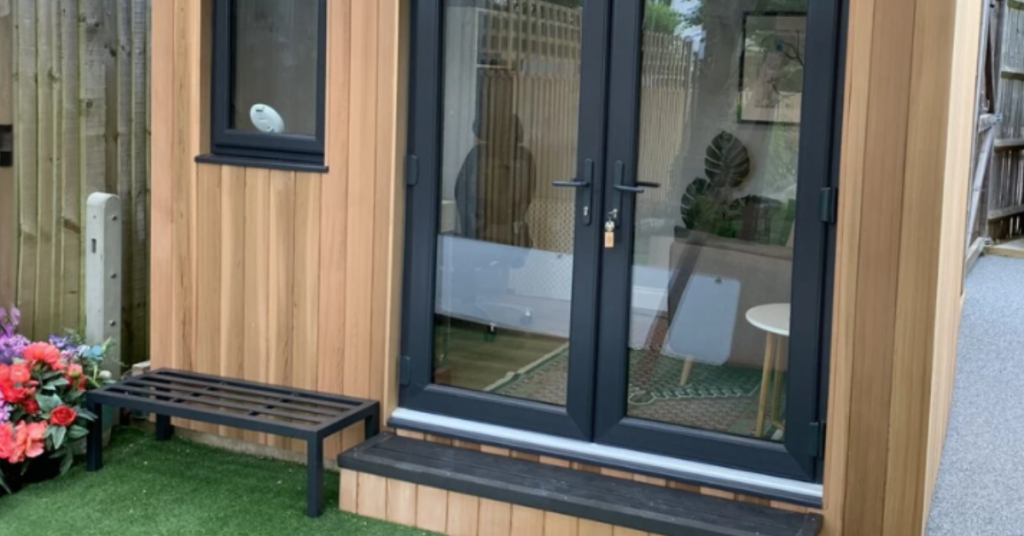 Are Garden Rooms the Future of Home Extensions?