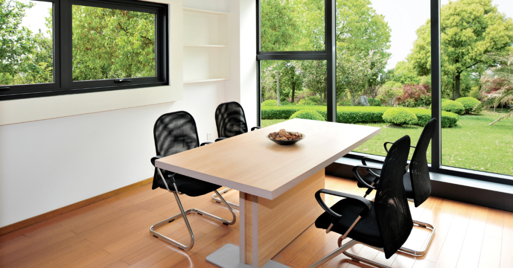 What Should You Consider When Planning a Garden Room?