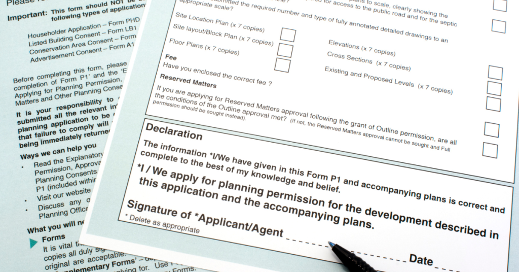 Do Garden Rooms Require Planning Permission?