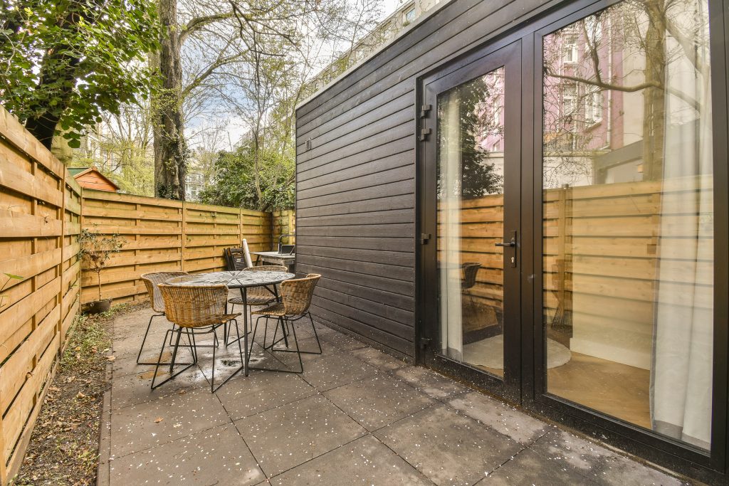 office conversion