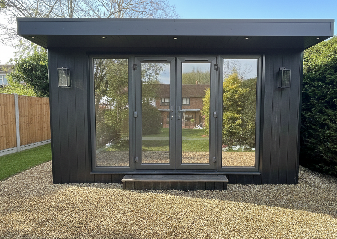 image 19 - essex garden studios