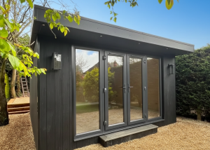 garden buildings